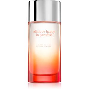 Clinique Happy in Paradise™ Limited Edition EDP EDP W 100 ml
