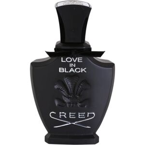 Creed Love in Black EDP W 75 ml