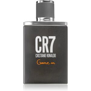 Cristiano Ronaldo Game On EDT M 30 ml