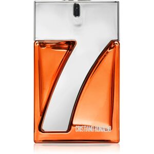 Cristiano Ronaldo CR7 Fearless EDT M 30 ml