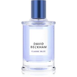 David Beckham Classic Blue EDT M 50 ml