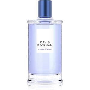 David Beckham Classic Blue EDT M 100 ml