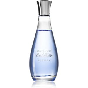 Davidoff Cool Water Woman Reborn EDT W 100 ml