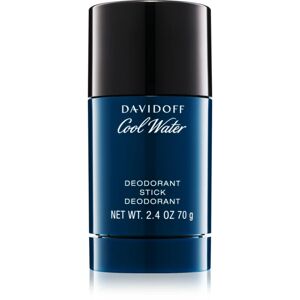 Davidoff Cool Water deodorant stick M 70 g