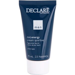 Declaré Men Daily Energy light day cream for athletes 75 ml