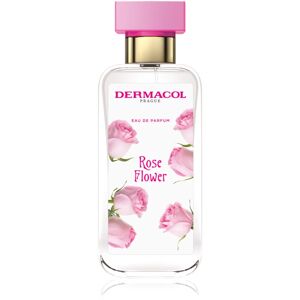 Dermacol Rose Water EDP W 50 ml
