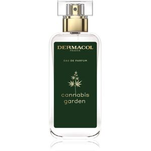 Dermacol Cannabis Garden EDP M 50 ml