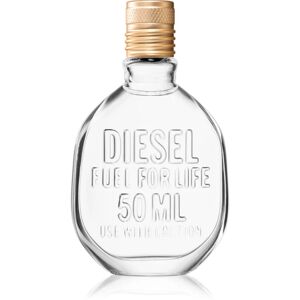 Diesel Fuel for Life EDT M 50 ml