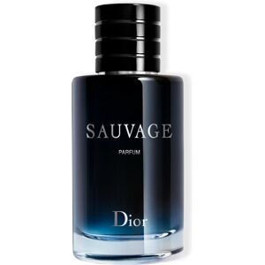 Christian Dior Sauvage perfume refillable M 100 ml