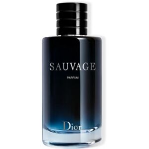 Christian Dior Sauvage perfume M 200 ml