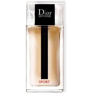 Christian Dior Dior Homme Sport EDT M 125 ml