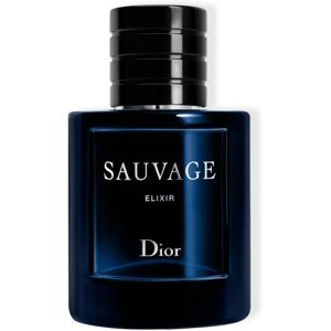 Christian Dior Sauvage Elixir perfume extract M 100 ml