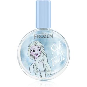 Disney Frozen Elsa EDT for children 30 ml