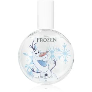 Disney Frozen Olaf EDT for children 30 ml