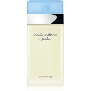 Dolce & Gabbana Light Blue EDT W 200 ml