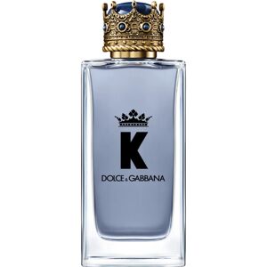 K by Dolce & Gabbana EDT M 100 ml