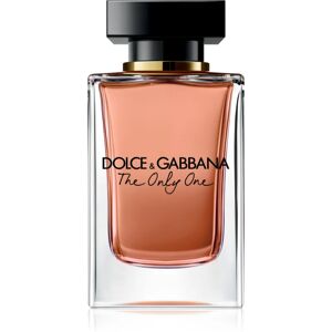 Dolce & Gabbana The Only One EDP W 100 ml