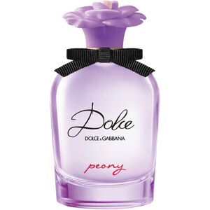 Dolce & Gabbana Dolce Peony EDP W 75 ml