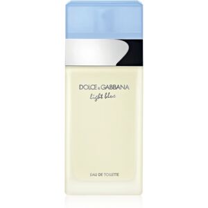 Dolce & Gabbana Light Blue EDT W 50 ml