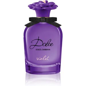 Dolce & Gabbana Dolce Violet EDT W 75 ml