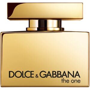 Dolce & Gabbana The One Gold Intense EDP W 50 ml