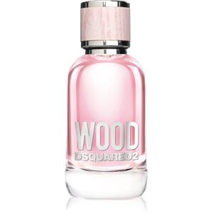 Dsquared2 Wood Pour Femme EDT W 30 ml