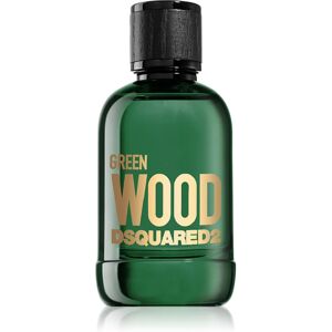 Dsquared2 Green Wood EDT M 100 ml