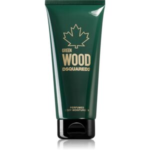 Dsquared2 Green Wood hydrating body lotion M 200 ml