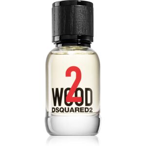 Dsquared2 2 wood EDT M 30 ml