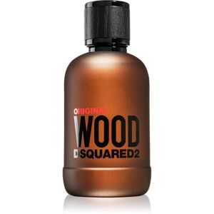 Dsquared2 Original Wood EDP M 100 ml