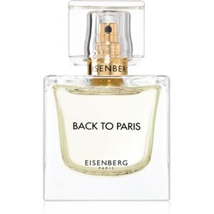 Eisenberg Back to Paris EDP W 50 ml