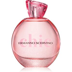 Ermanno Scervino Chic EDP W 100 ml