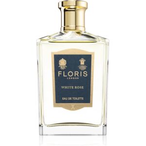 Floris White Rose EDT W 100 ml