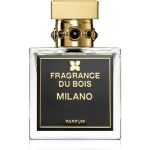 Fragrance Du Bois Milano perfume U 100 ml