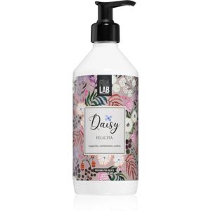 FraLab Daisy Happiness concentrated fragrance for washing machines 500 ml