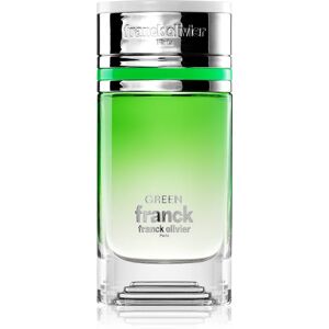 Franck Olivier Franck Green EDT M 75 ml