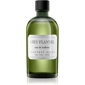 Geoffrey Beene Grey Flannel EDT without atomiser M 240 ml