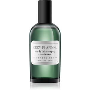 Geoffrey Beene Grey Flannel EDT with atomiser M 120 ml