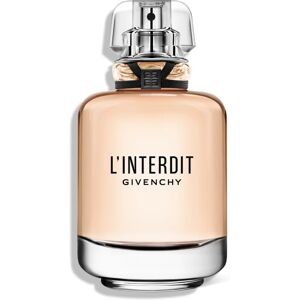 GIVENCHY L’Interdit EDP W 125 ml