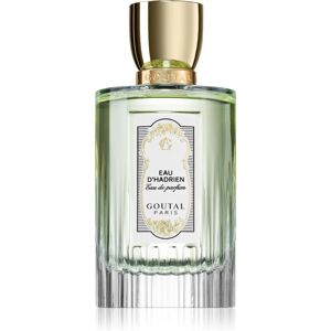 GOUTAL Eau d'Hadrien EDP refillable U 100 ml