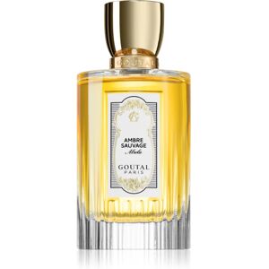 GOUTAL Ambre Sauvage Absolu EDP U 100 ml