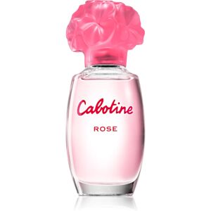 Grès Cabotine Rose EDT W 30 ml