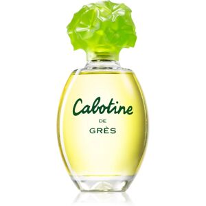 Grès Cabotine de Grès EDP W 100 ml