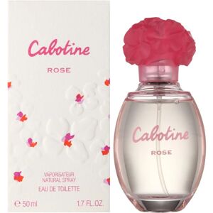 Grès Cabotine Rose EDT W 50 ml