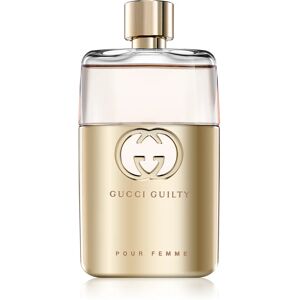 Gucci Guilty Pour Femme EDP W 90 ml