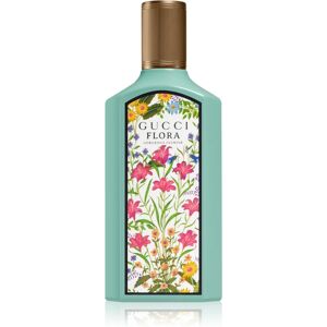 Gucci Flora Gorgeous Jasmine EDP W 100 ml