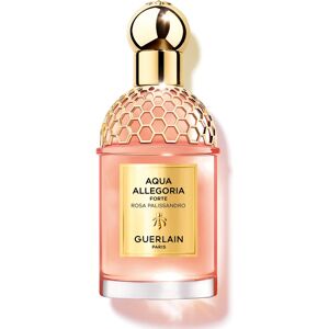 GUERLAIN Aqua Allegoria Rosa Palissandro Forte EDP refillable W 75 ml