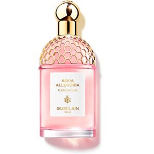 GUERLAIN Aqua Allegoria Florabloom EDT refillable W 125 ml