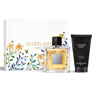 GUERLAIN L'Homme Idéal gift set M