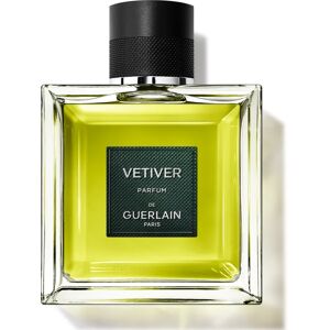 GUERLAIN Vétiver Parfum perfume M 100 ml